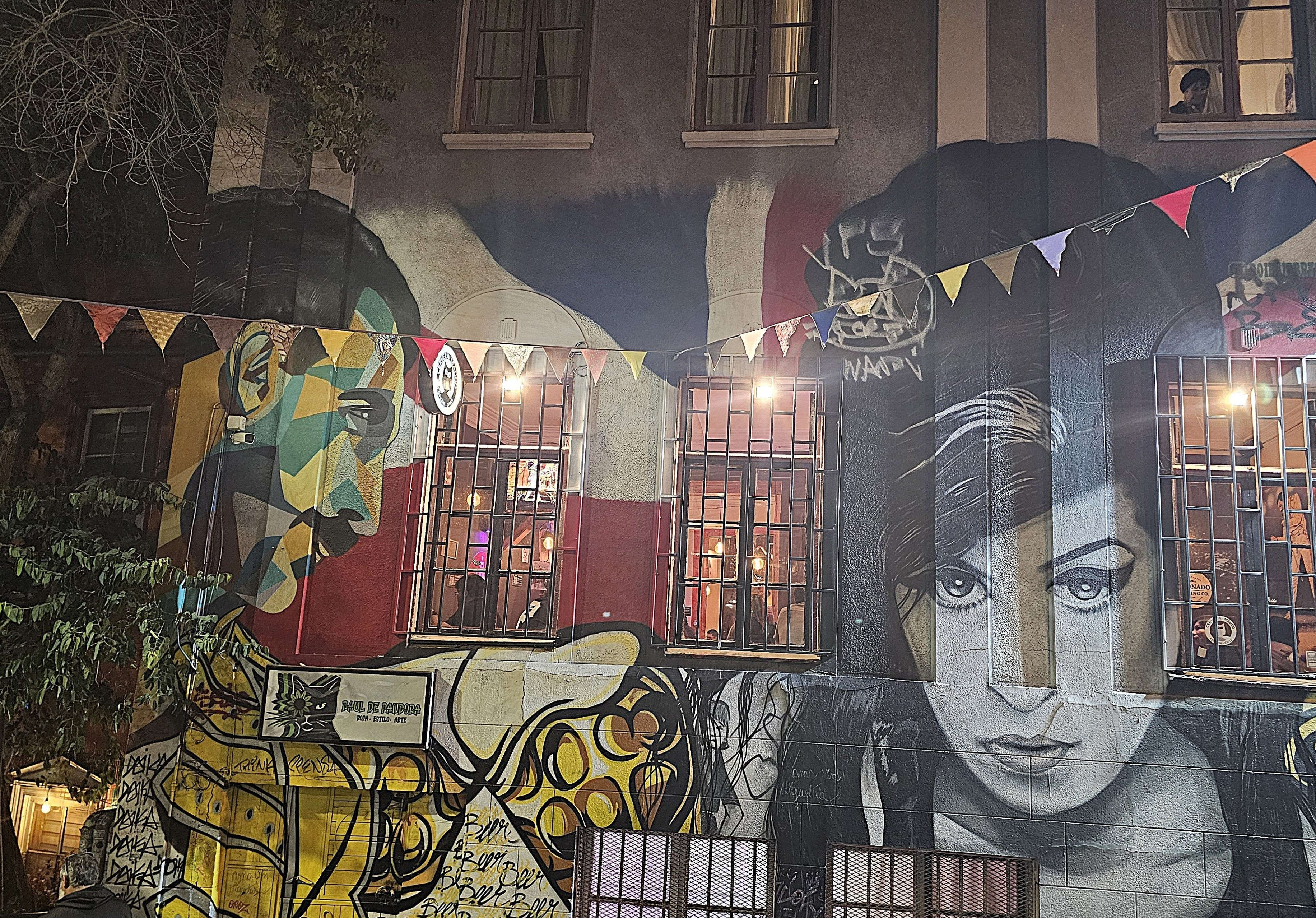 Valparaiso